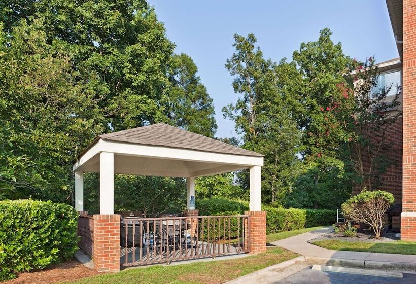 酒店 Sonesta Simply Suites Charlotte University