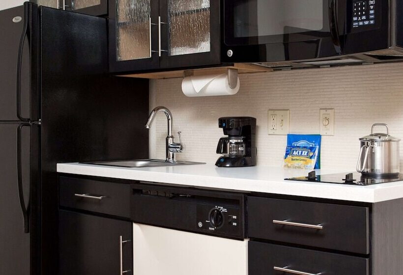 酒店 Sonesta Simply Suites Charlotte University