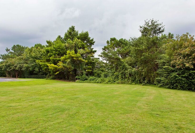 בית מלון כפרי Sonesta Simply Suites Chicago Libertyville