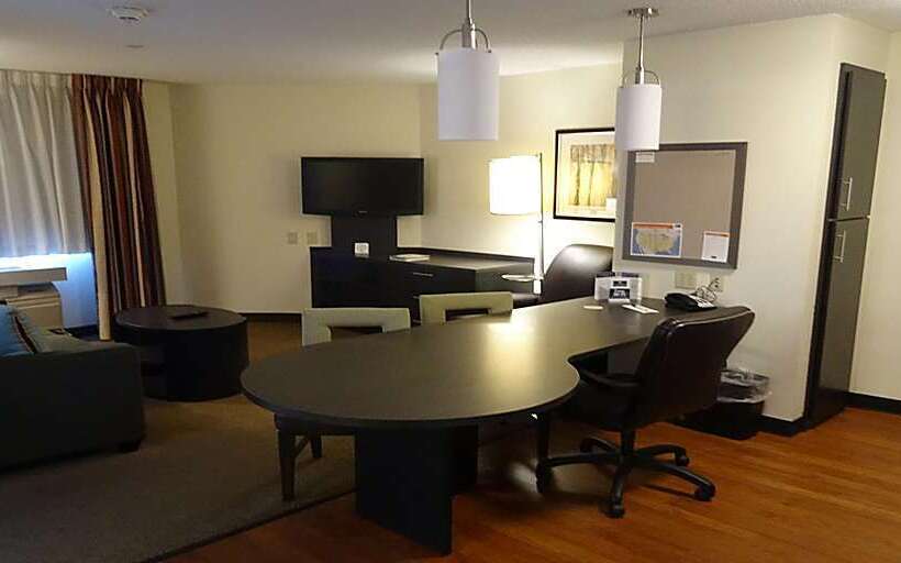 בית מלון כפרי Sonesta Simply Suites Chicago Libertyville