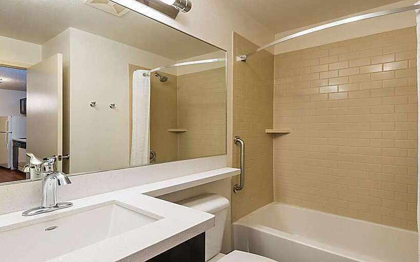 בית מלון כפרי Sonesta Simply Suites Chicago Libertyville