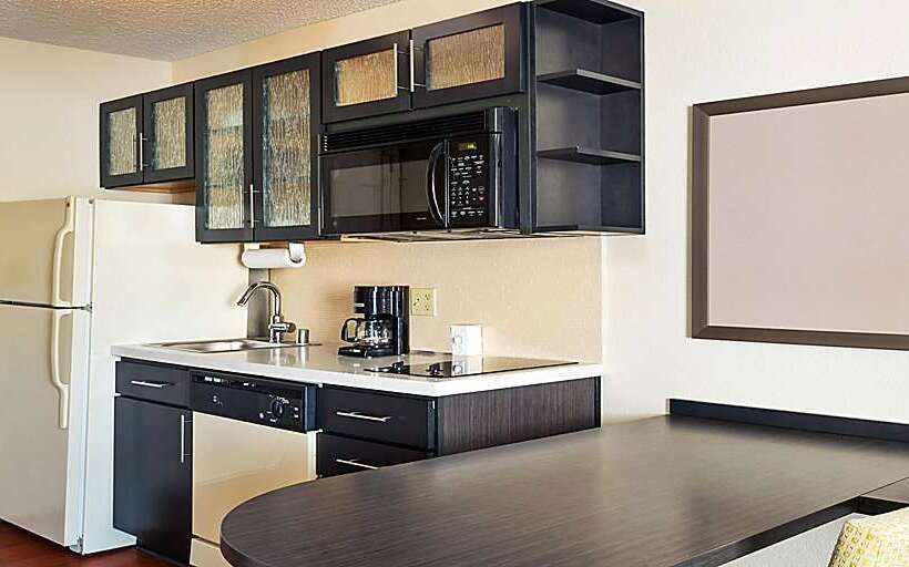 בית מלון כפרי Sonesta Simply Suites Chicago Libertyville