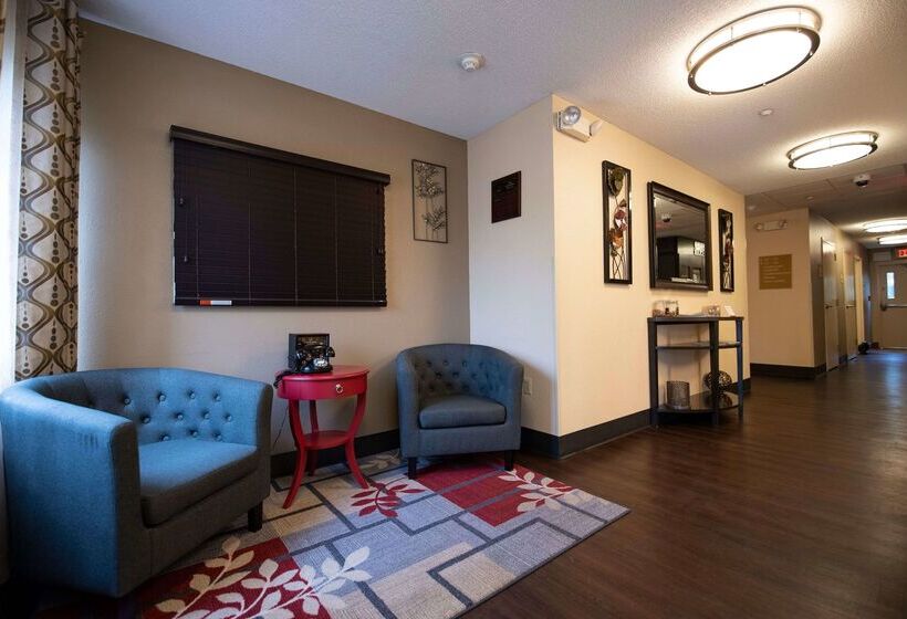 فندق Sonesta Simply Suites Chicago Naperville