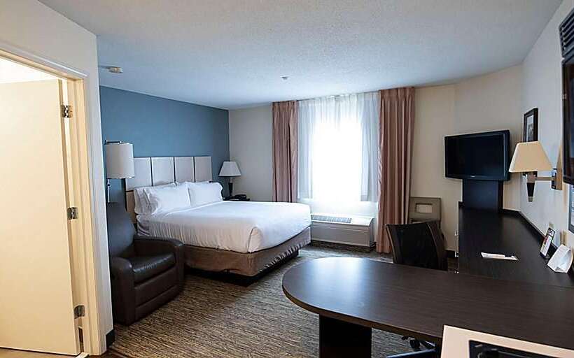 فندق Sonesta Simply Suites Chicago Naperville