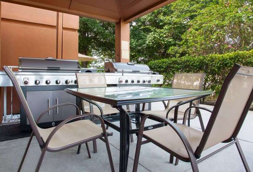 فندق Sonesta Simply Suites Clearwater