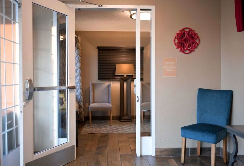 فندق Sonesta Simply Suites Clearwater