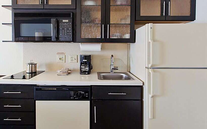 בית מלון כפרי Sonesta Simply Suites Dallas Galleria