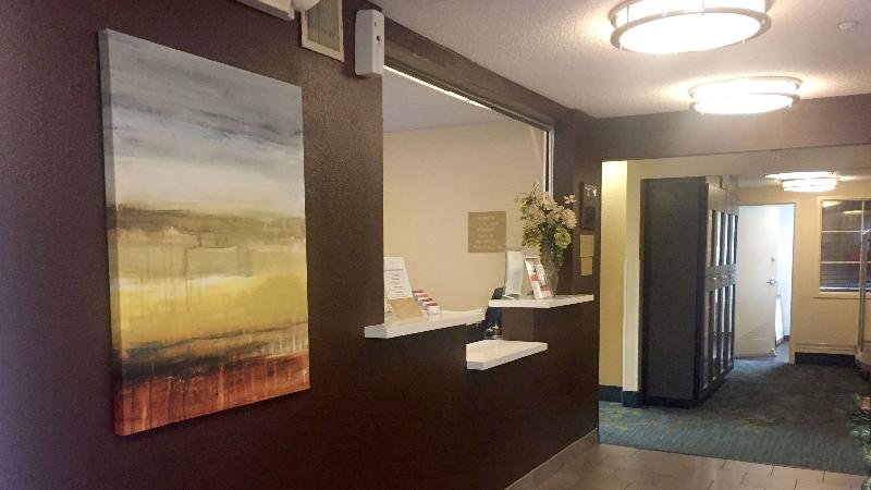 בית מלון כפרי Sonesta Simply Suites Dallas Galleria