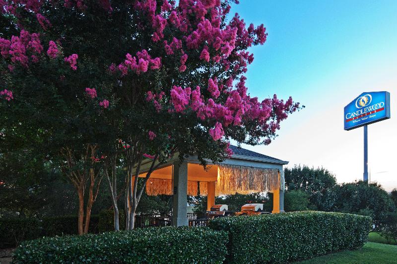 فندق Sonesta Simply Suites Dallas Richardson