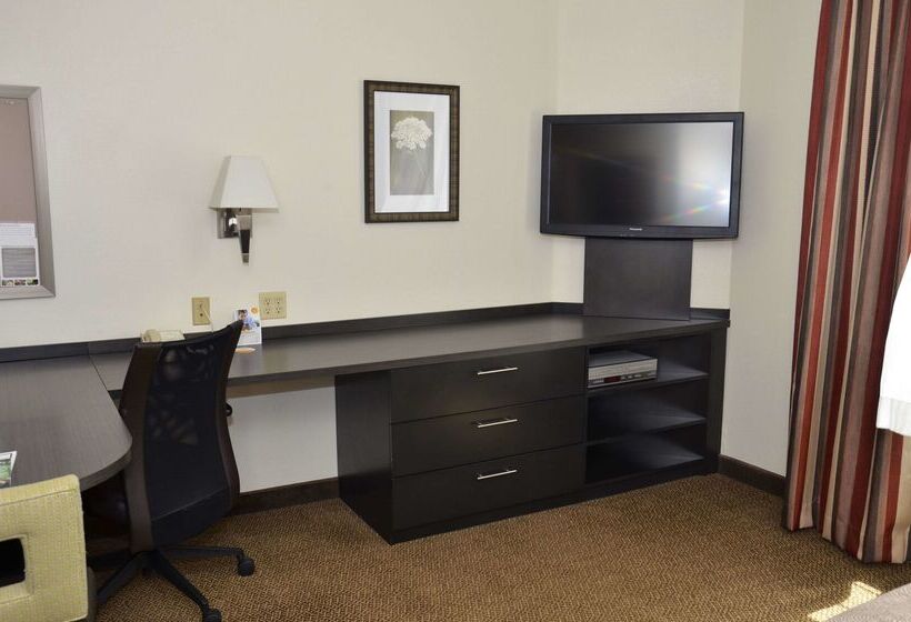 فندق Sonesta Simply Suites Detroit Warren