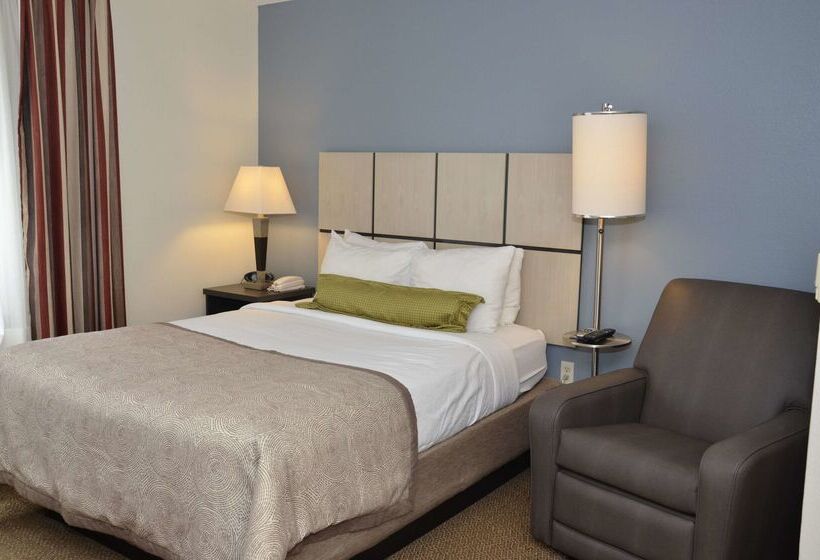 فندق Sonesta Simply Suites Detroit Warren