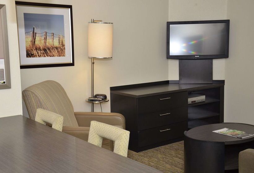 فندق Sonesta Simply Suites Detroit Warren