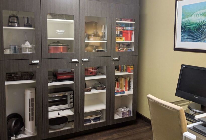 酒店 Sonesta Simply Suites Hampton