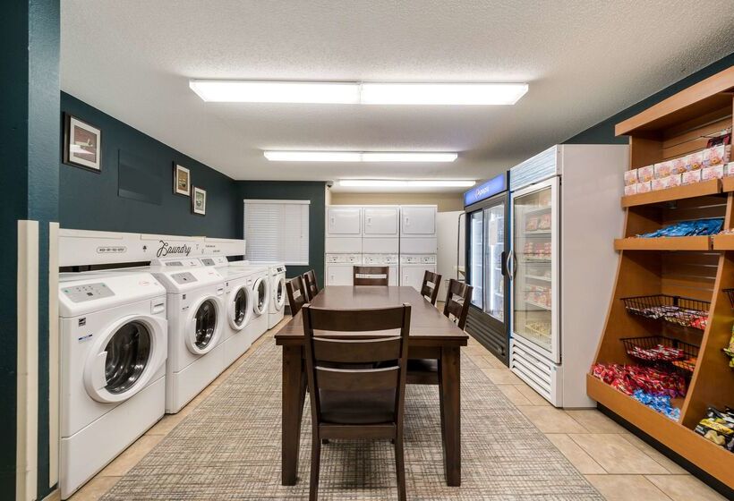 酒店 Sonesta Simply Suites Hampton