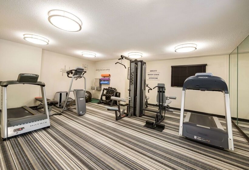 酒店 Sonesta Simply Suites Hampton