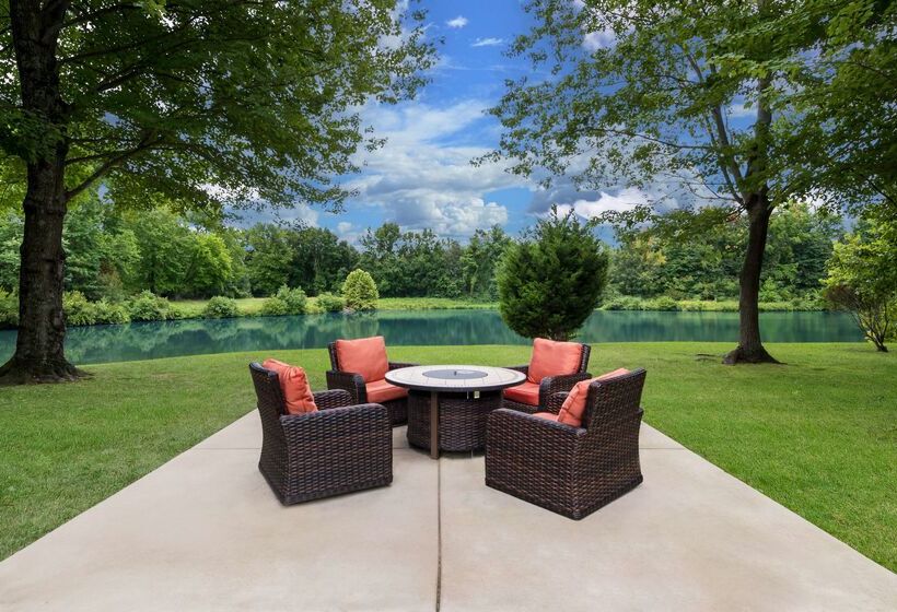 酒店 Sonesta Simply Suites Hampton