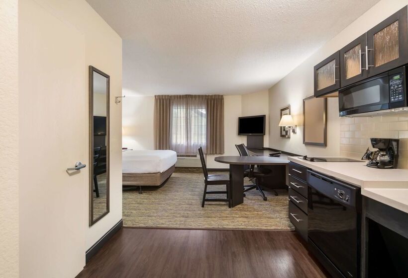 酒店 Sonesta Simply Suites Hampton