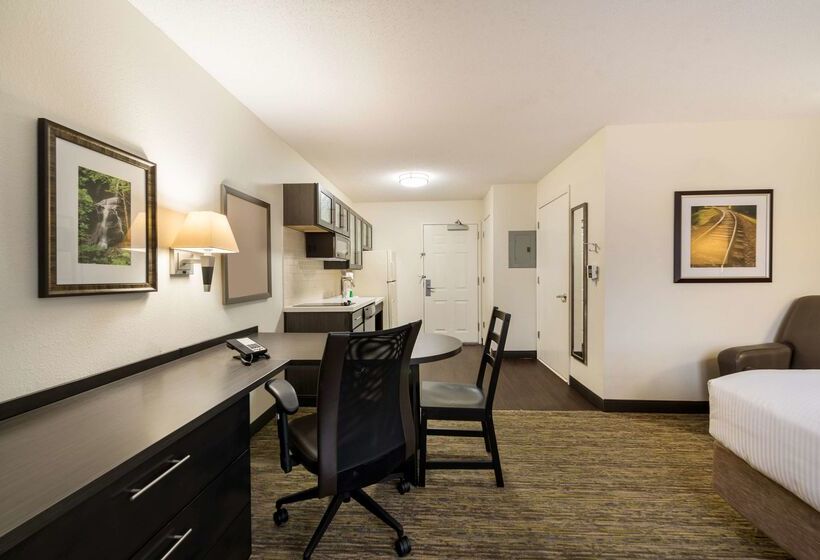 酒店 Sonesta Simply Suites Hampton