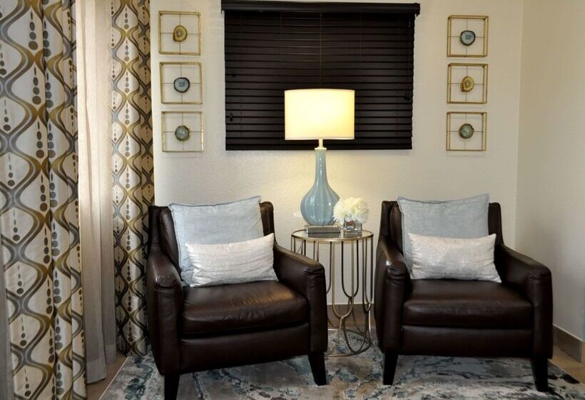 호텔 Sonesta Simply Suites Houston – Nasa Clear Lake