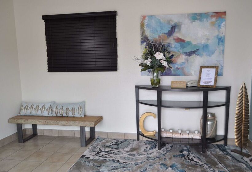 호텔 Sonesta Simply Suites Houston – Nasa Clear Lake