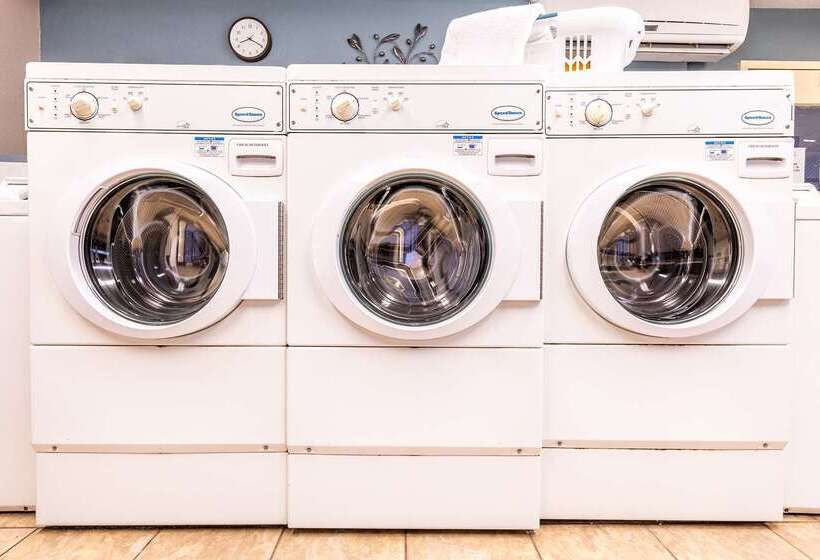 호텔 Sonesta Simply Suites Houston – Nasa Clear Lake