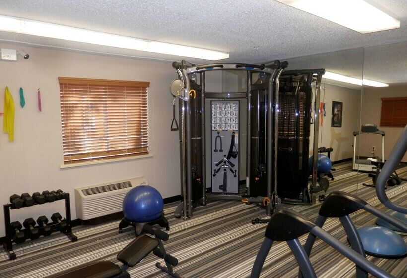 호텔 Sonesta Simply Suites Houston – Nasa Clear Lake