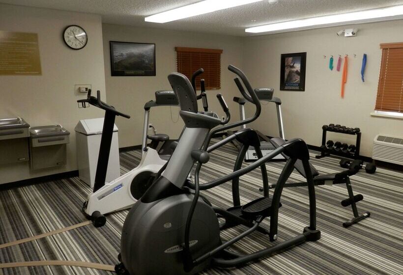 호텔 Sonesta Simply Suites Houston – Nasa Clear Lake