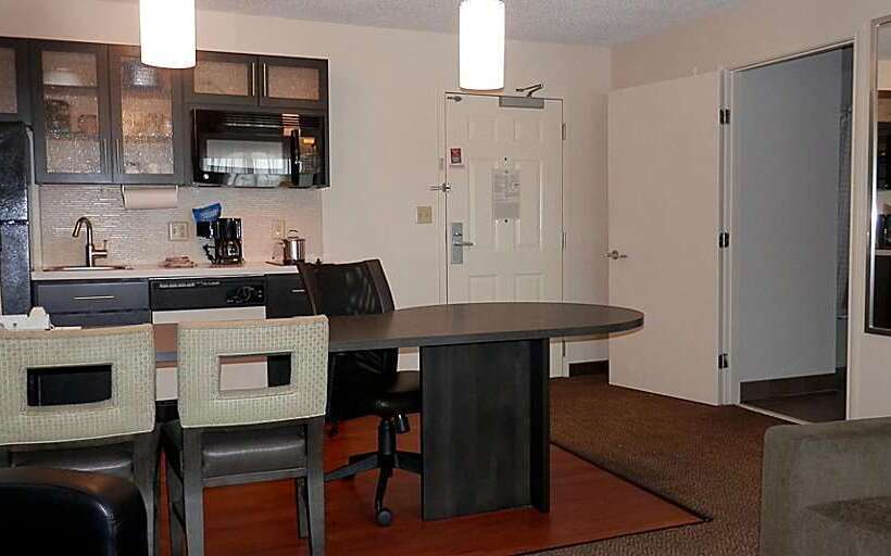 호텔 Sonesta Simply Suites Houston – Nasa Clear Lake