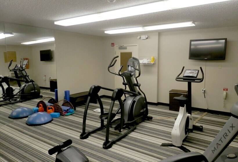 호텔 Sonesta Simply Suites Houston – Nasa Clear Lake