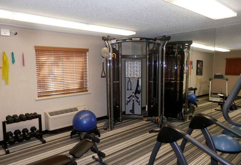 호텔 Sonesta Simply Suites Houston – Nasa Clear Lake