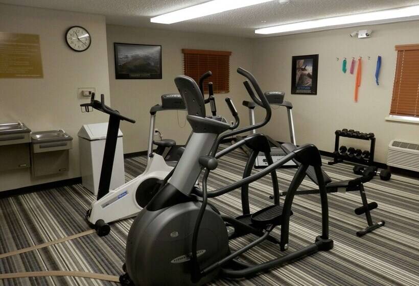 호텔 Sonesta Simply Suites Houston – Nasa Clear Lake