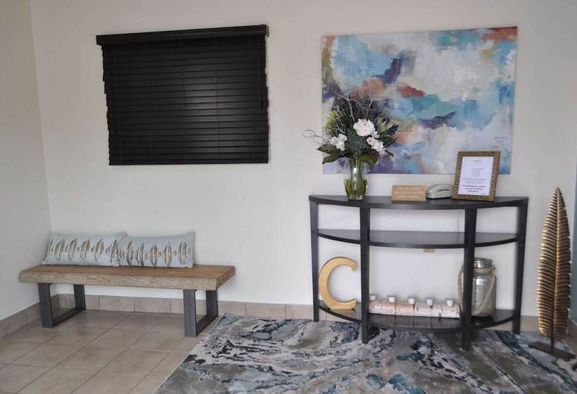 호텔 Sonesta Simply Suites Houston – Nasa Clear Lake