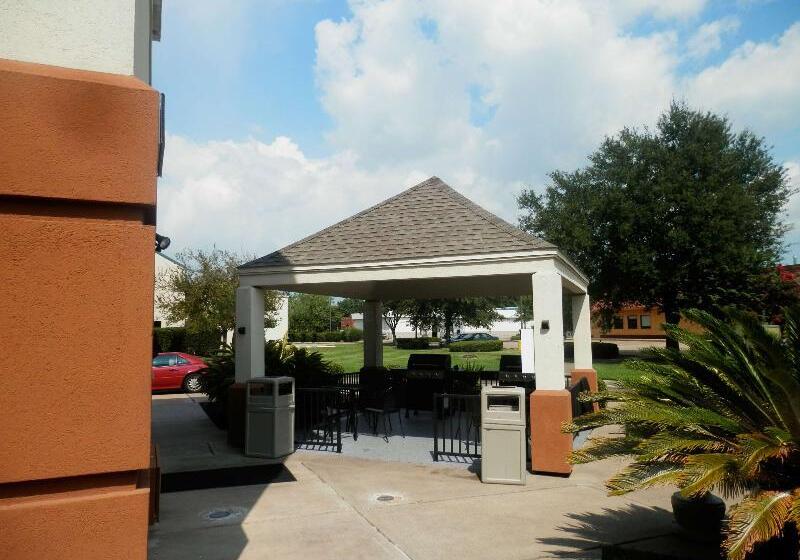 호텔 Sonesta Simply Suites Houston – Nasa Clear Lake