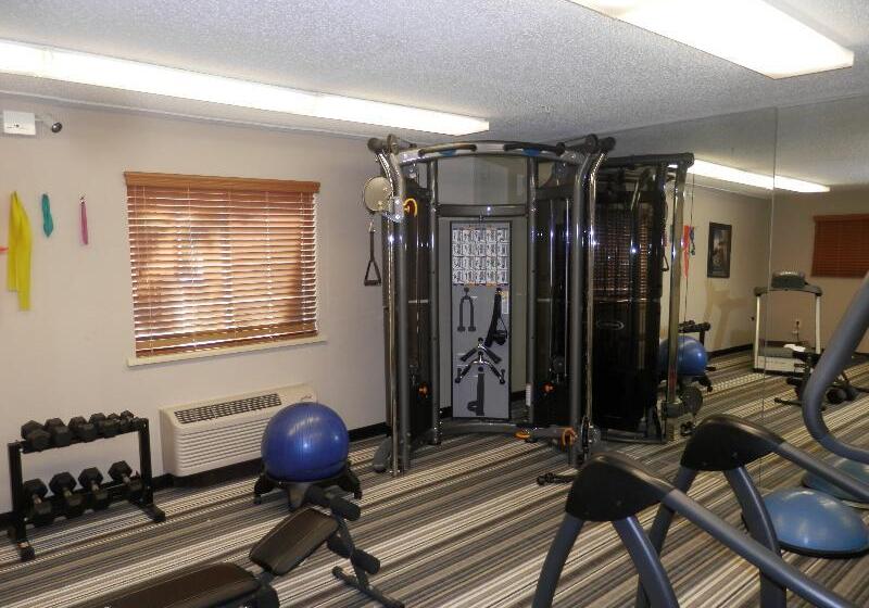 호텔 Sonesta Simply Suites Houston – Nasa Clear Lake