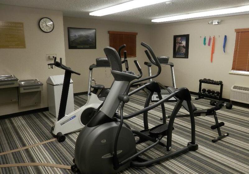 호텔 Sonesta Simply Suites Houston – Nasa Clear Lake