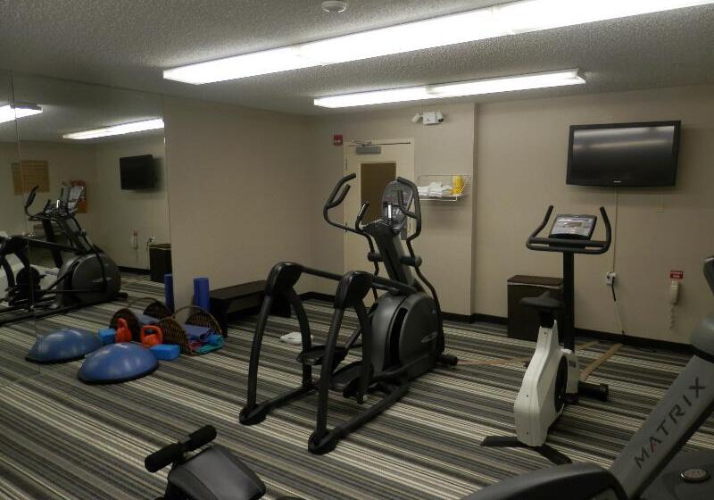 호텔 Sonesta Simply Suites Houston – Nasa Clear Lake