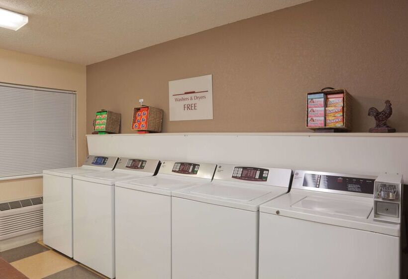 هتل Sonesta Simply Suites Huntsville Research Park