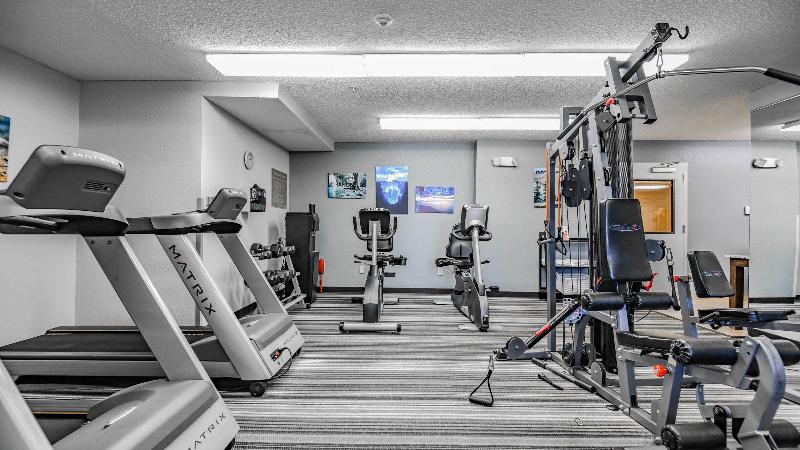 Отель Sonesta Simply Suites Huntsville Research Park