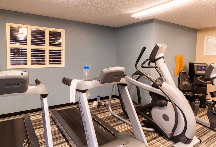 فندق Sonesta Simply Suites Irvine East Foothill