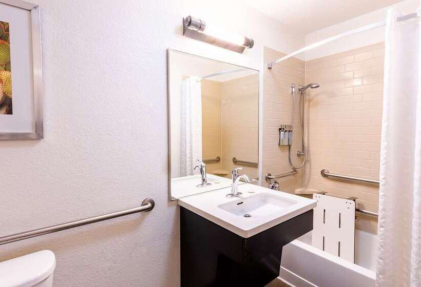 فندق Sonesta Simply Suites Irvine East Foothill