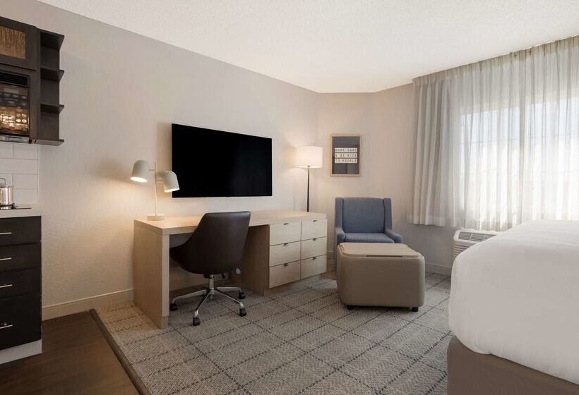 فندق Sonesta Simply Suites Irvine East Foothill