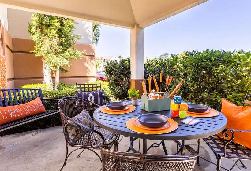 فندق Sonesta Simply Suites Irvine East Foothill