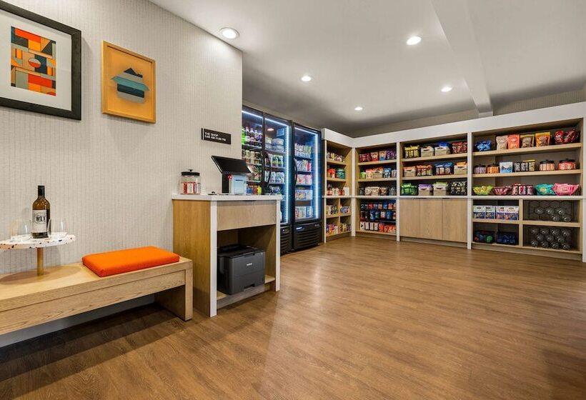 فندق Sonesta Simply Suites Irvine East Foothill