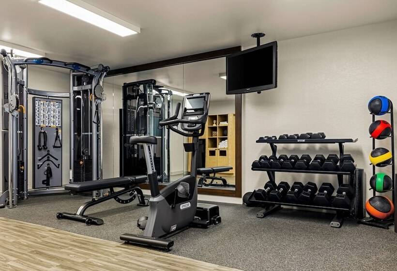 فندق Sonesta Simply Suites Irvine East Foothill