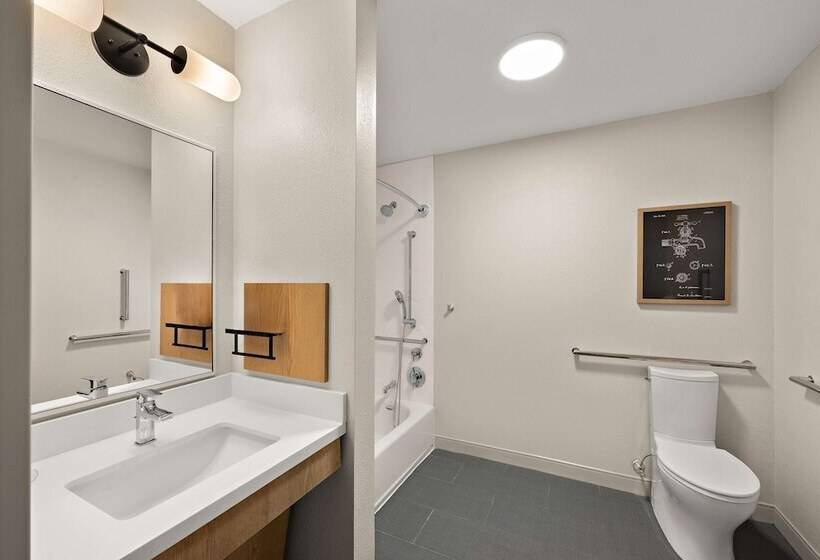 فندق Sonesta Simply Suites Irvine East Foothill