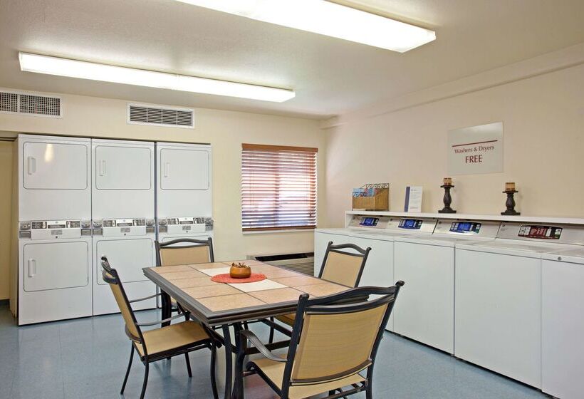 فندق Sonesta Simply Suites Irvine Spectrum