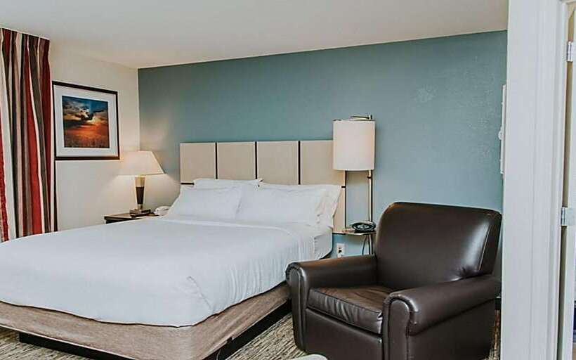 فندق Sonesta Simply Suites Irvine Spectrum