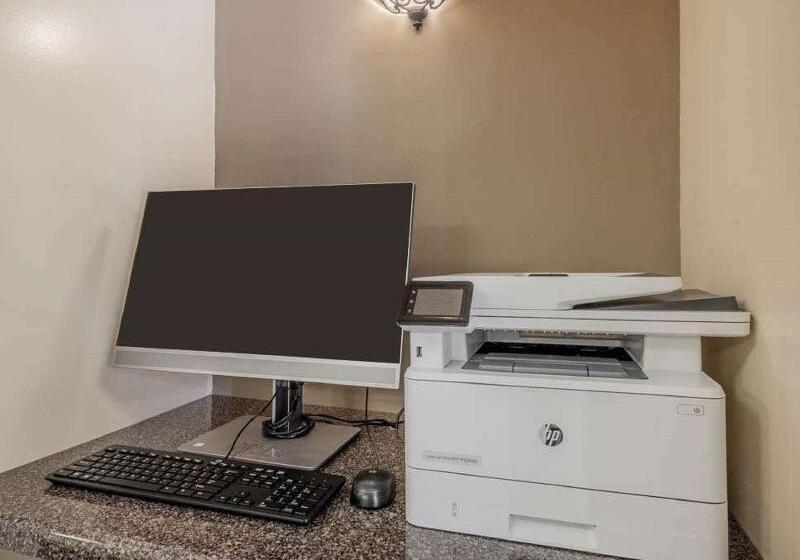 فندق Sonesta Simply Suites Irvine Spectrum