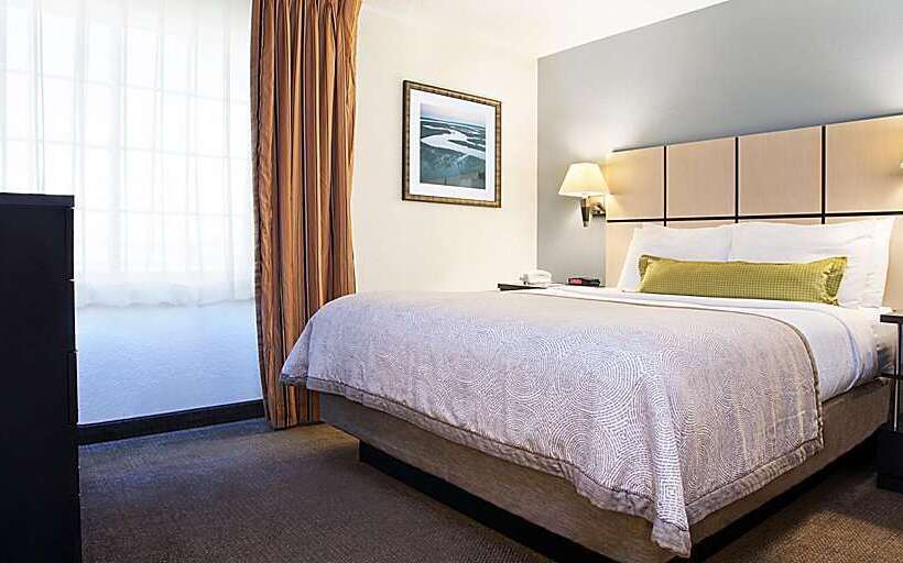 호텔 Sonesta Simply Suites Jacksonville