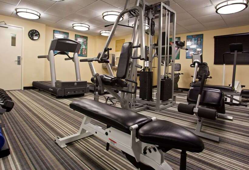 호텔 Sonesta Simply Suites Jacksonville